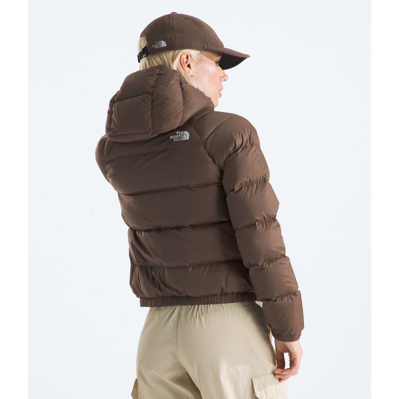 The North Face Women's Hydrenalite™ Down Hoodie image number 1